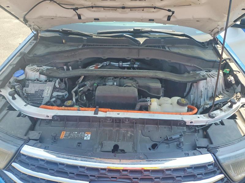 Продаж на аукціоні авто 2021 Ford Explorer, vin: 1FM5K8AW9MNA14775, номер лоту: 59265006