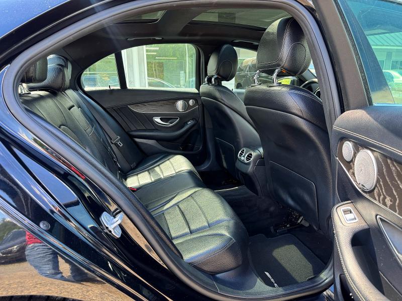 Aukcja sprzedaży 2015 Mercedes-benz C, vin: 55SWF4KB4FU052464, numer aukcji: 63358366