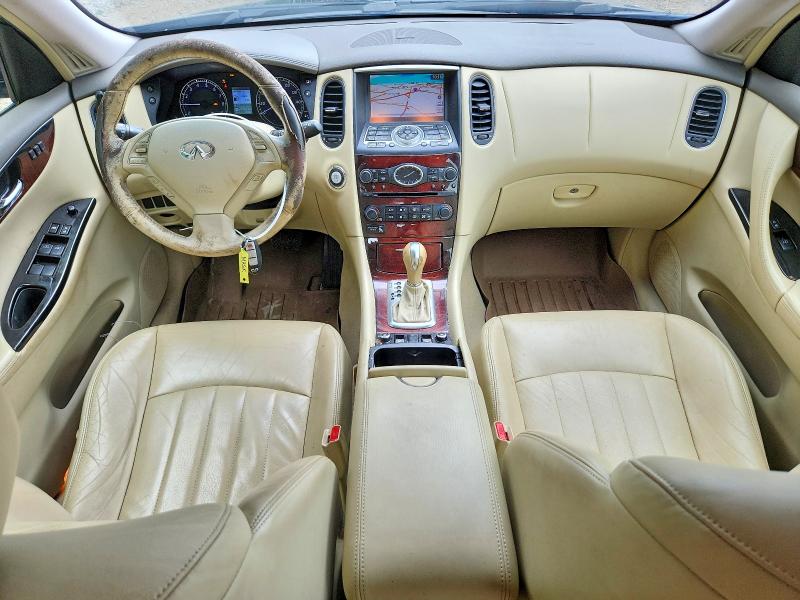 Продаж на аукціоні авто 2015 Infiniti Qx50, vin: JN1BJ0HR8FM771383, номер лоту: 61015976