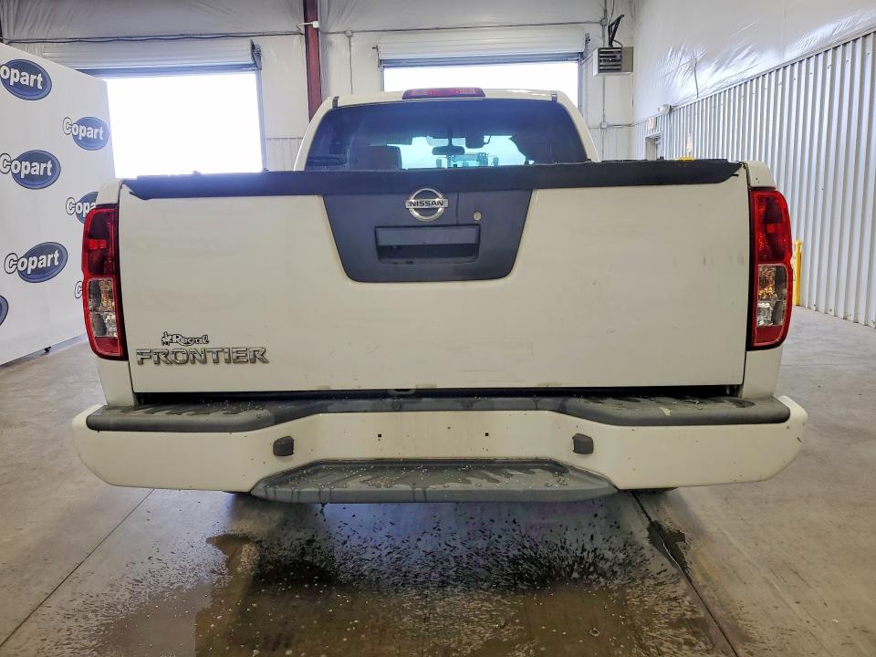 Aukcja sprzedaży 2021 Nissan Frontier, vin: 1N6ED0CE5MN715024, numer aukcji: 61105366