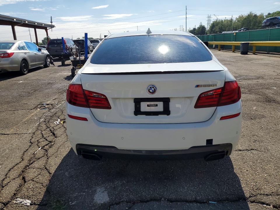 62440076 :رقم المزاد ، WBAFU9C54CDY70046 vin ، 2012 Bmw 550 مزاد بيع