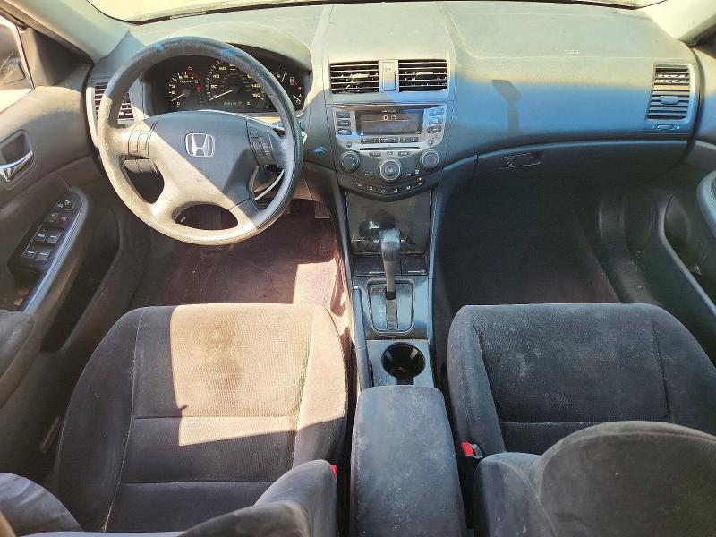 Aukcja sprzedaży 2007 Honda Accord, vin: JHMCM56347C004964, numer aukcji: 59896156