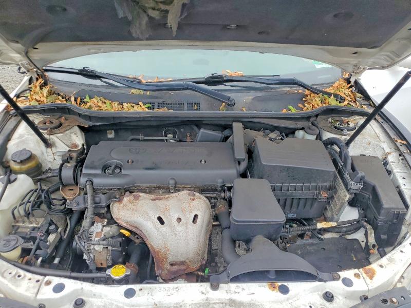 63187866 :رقم المزاد ، 4T4BE46K19R136056 vin ، 2009 Toyota Camry مزاد بيع