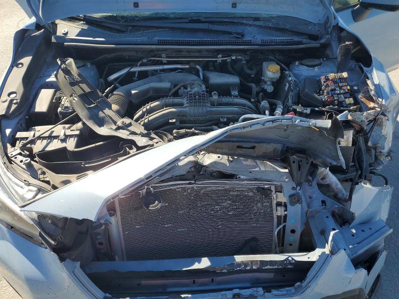Продаж на аукціоні авто 2022 Subaru Crosstrek, vin: JF2GTAPC0N8217747, номер лоту: 60622616