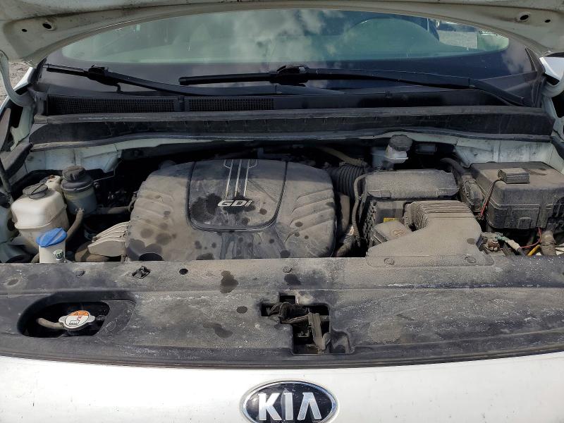Aukcja sprzedaży 2018 Kia Sedona, vin: KNDMB5C13J6357135, numer aukcji: 60513736