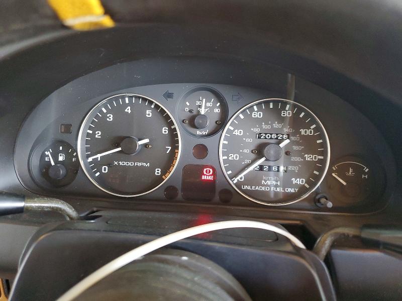 Aukcja sprzedaży 1994 Mazda Mx-5 Miata, vin: JM1NA3532R0509950, numer aukcji: 62642186