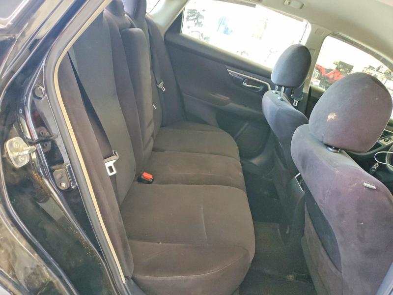 2013 Nissan Altima მანქანა იყიდება აუქციონზე, vin: 1N4AL3AP9DC183434, აუქციონის ნომერი: 61085716