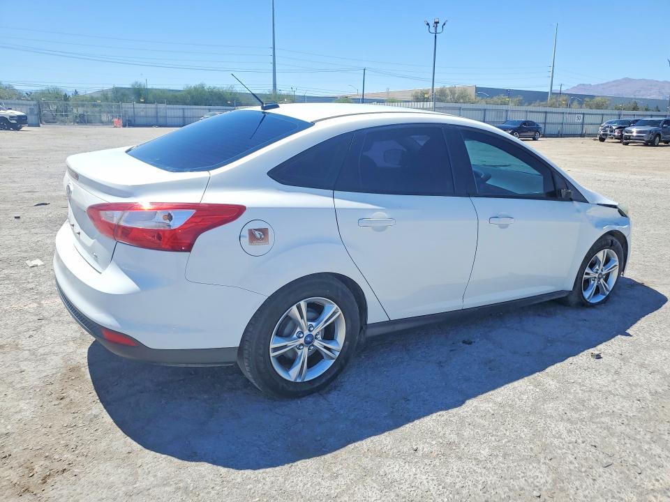 Aukcja sprzedaży 2012 Ford Focus, vin: 1FAHP3F25CL294500, numer aukcji: 59327946