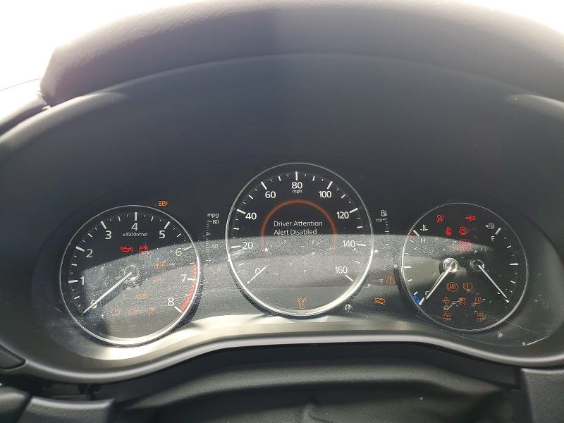 Продажа на аукционе авто 2025 Mazda Cx-30, vin: 3MVDMBCM3SM812021, номер лота: 61909436