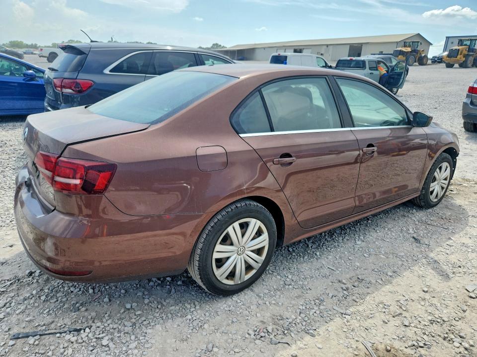 Aukcja sprzedaży 2017 Volkswagen Jetta, vin: 3VW2B7AJ0HM372091, numer aukcji: 59552486