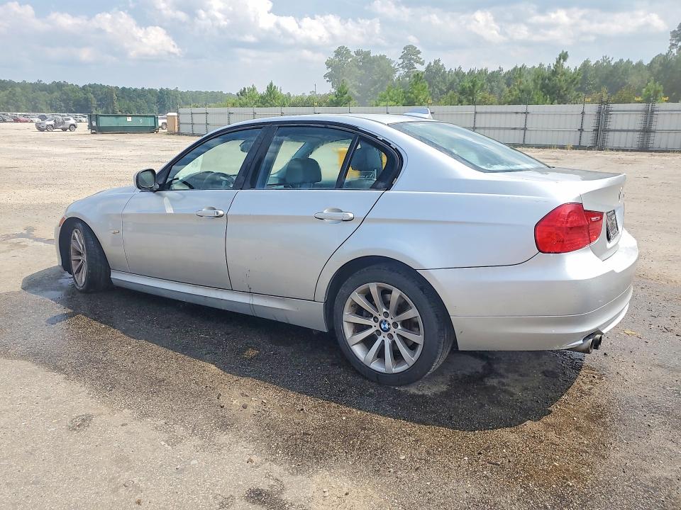 Продаж на аукціоні авто 2011 Bmw 328, vin: WBAPH7G51BNM56030, номер лоту: 62090046