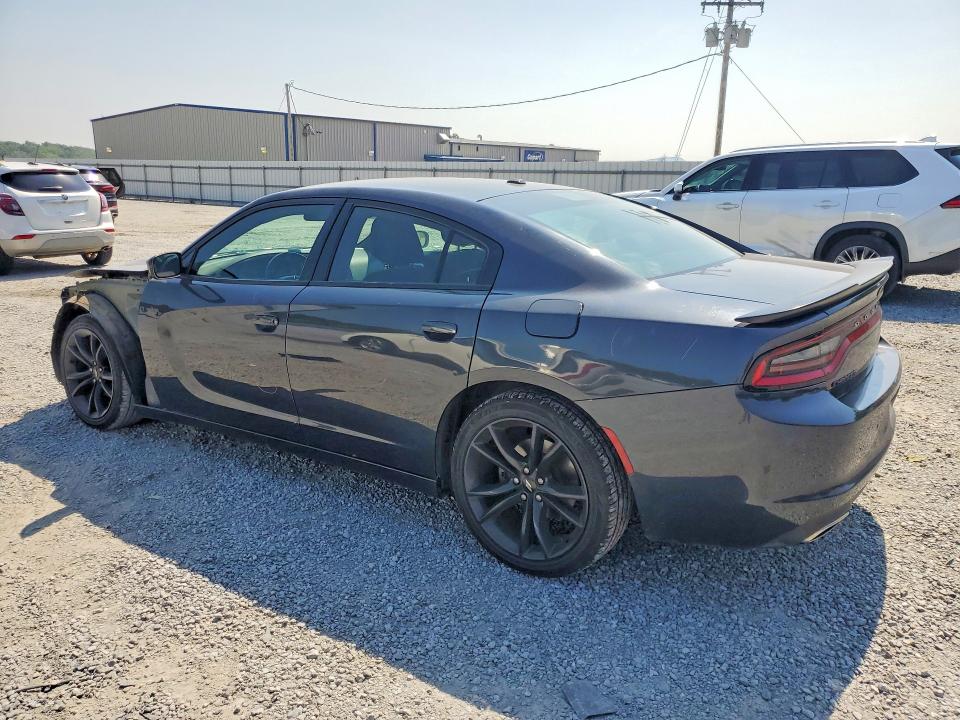 Aukcja sprzedaży 2018 Dodge Charger, vin: 2C3CDXBG2JH336710, numer aukcji: 59266276