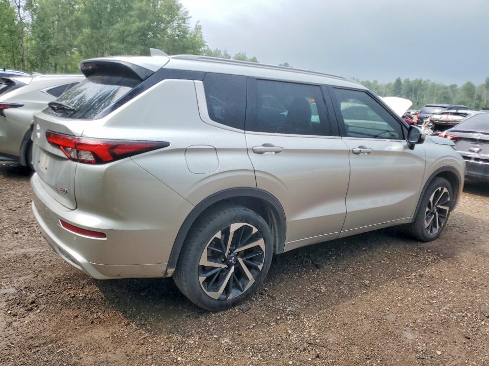 Aukcja sprzedaży 2023 Mitsubishi Outlander, vin: JA4J4VA89PZ612093, numer aukcji: 61392286