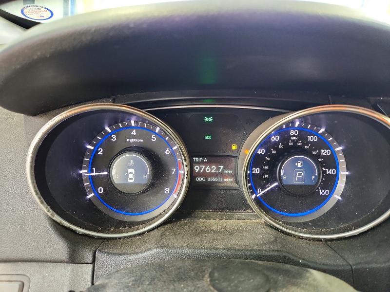 Aukcja sprzedaży 2011 Hyundai Sonata, vin: 5NPEB4AC1BH145750, numer aukcji: 60491846