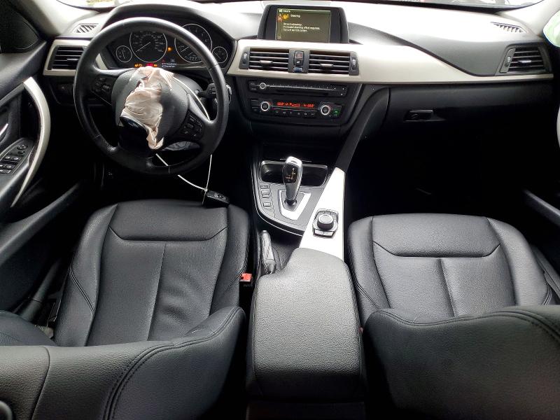 Aukcja sprzedaży 2014 Bmw 320, vin: WBA3B1C52EP680760, numer aukcji: 59721556