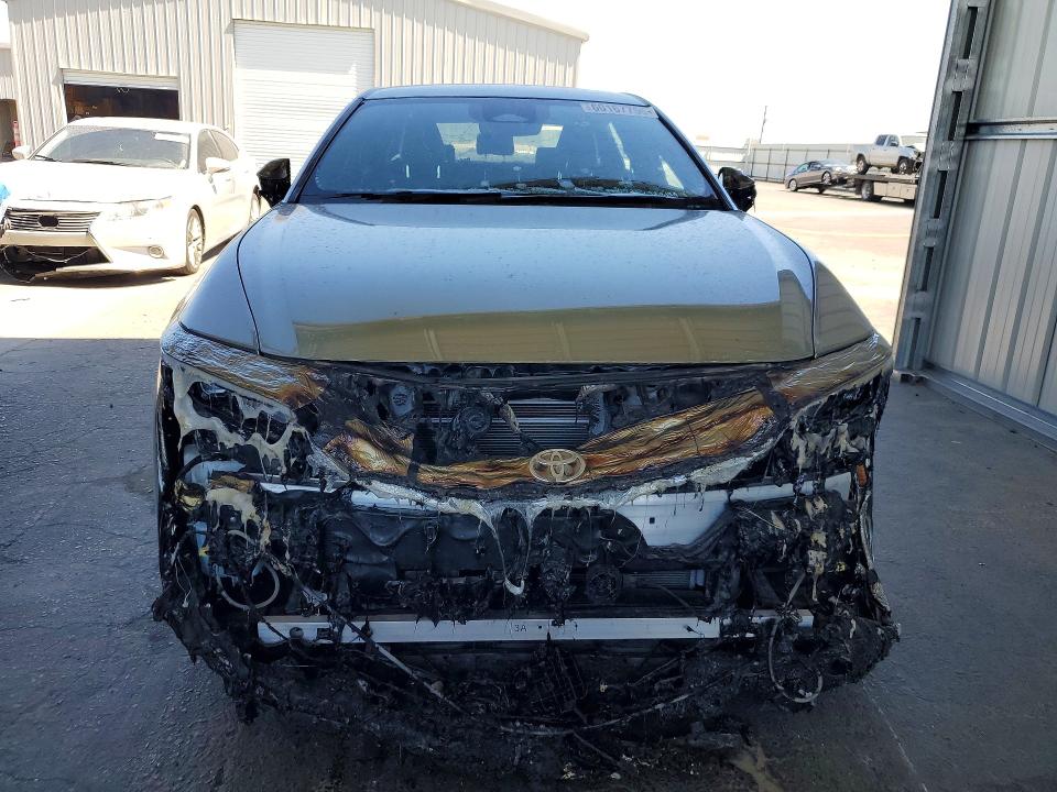 Продаж на аукціоні авто 2023 Toyota Crown, vin: JTDAAAAF1P3017618, номер лоту: 60167756