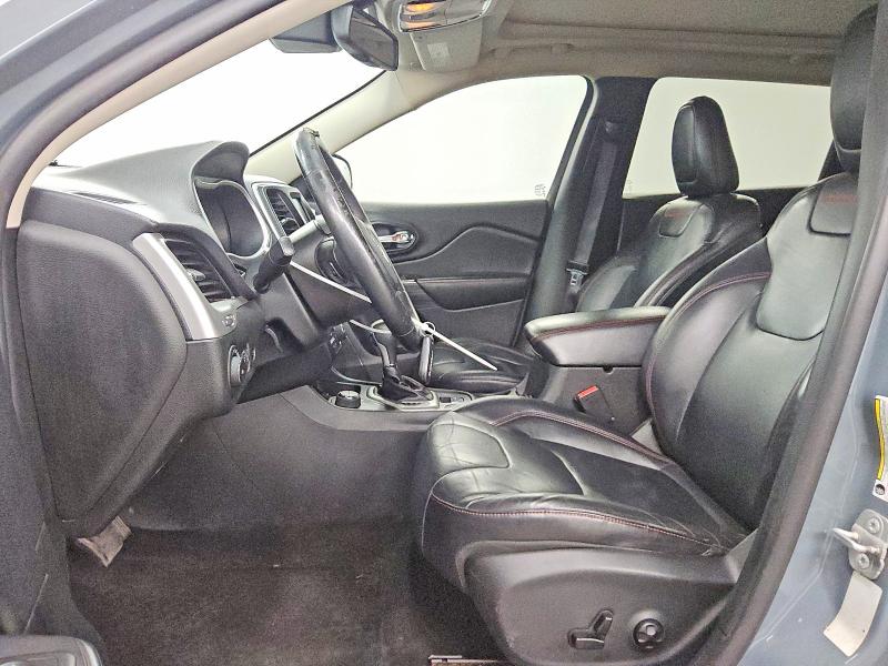Aukcja sprzedaży 2014 Jeep Cherokee, vin: 1C4PJMBS3EW211814, numer aukcji: 60422226