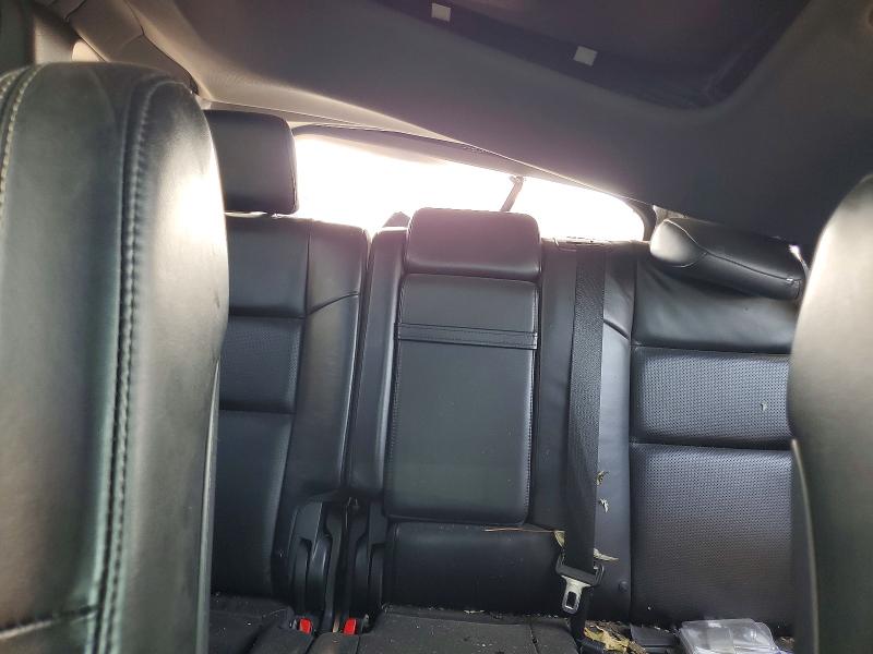 85447335 :رقم المزاد ، 1C4RJFBTXHC750949 vin ، 2017 Jeep Grand Cherokee مزاد بيع