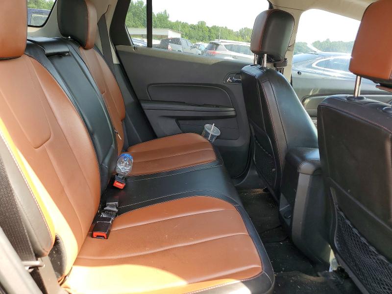 61523276 :رقم المزاد ، 2GKALPEK8G6340999 vin ، 2016 Gmc Terrain مزاد بيع