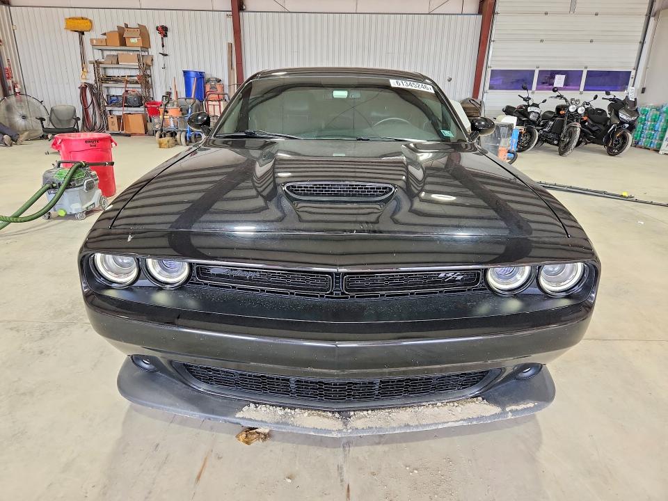 2023 Dodge Challenger მანქანა იყიდება აუქციონზე, vin: 2C3CDZBT2PH582304, აუქციონის ნომერი: 61345246
