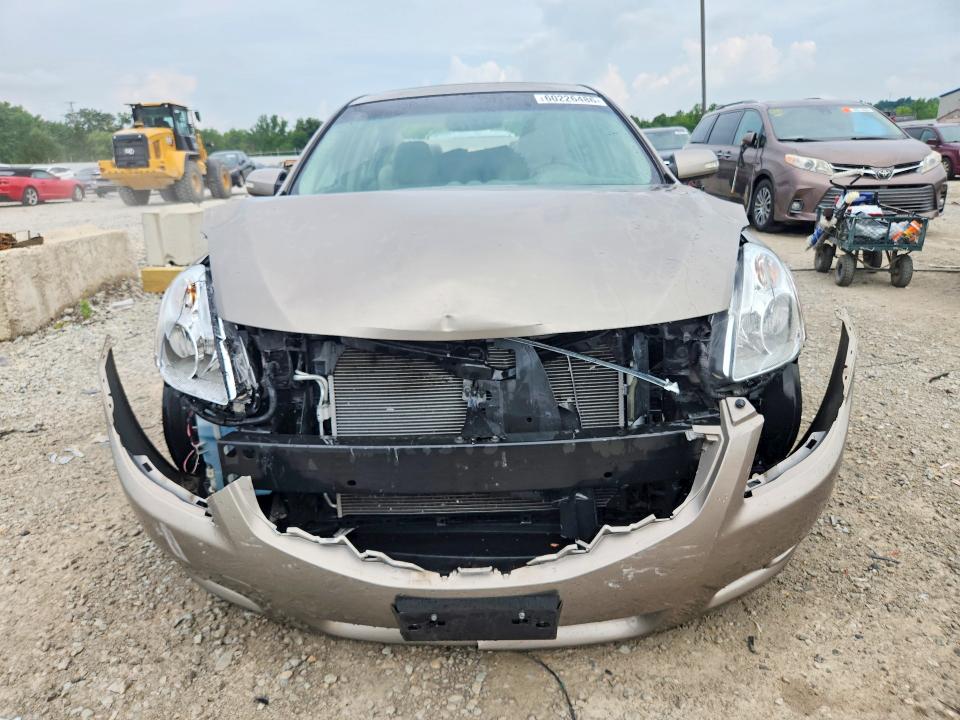 Aukcja sprzedaży 2012 Nissan Altima, vin: 1N4AL2AP7CN520809, numer aukcji: 60226486