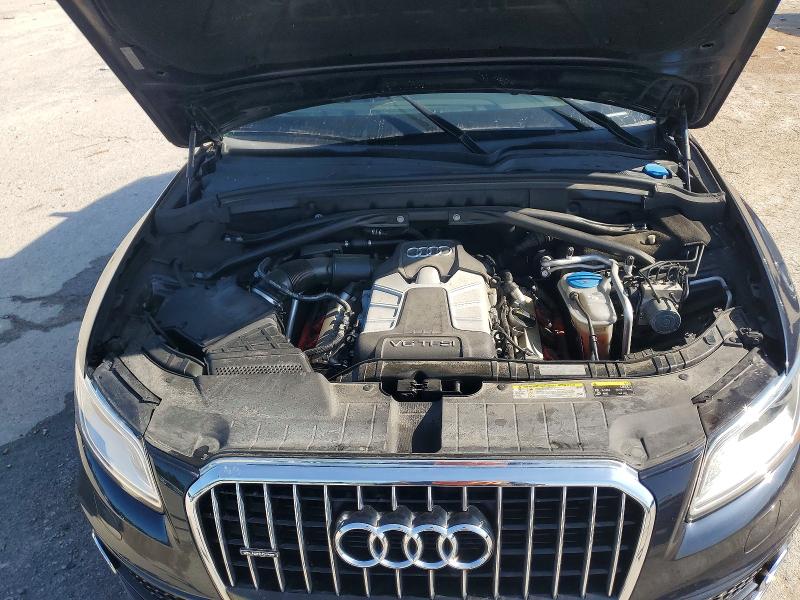 Aukcja sprzedaży 2017 Audi Q5, vin: WA1D7AFP5HA029940, numer aukcji: 60694746