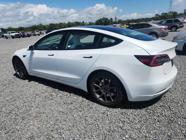 Aukcja sprzedaży 2023 Tesla Model 3, vin: 5YJ3E1EA7PF484296, numer aukcji: 61336086