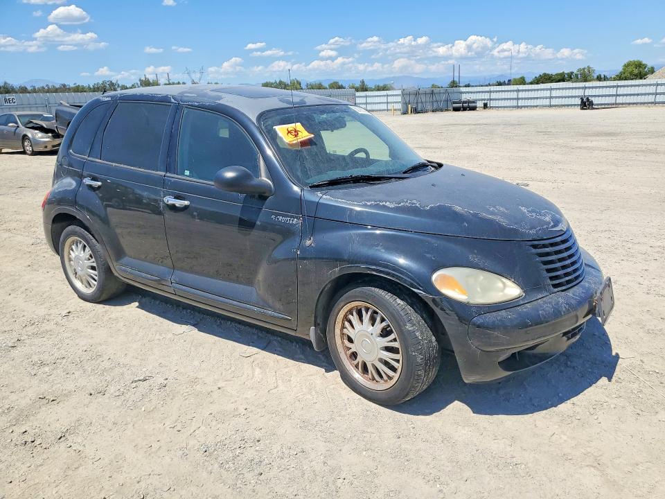 Aukcja sprzedaży 2004 Chrysler Pt Cruiser, vin: 3C8FY68B64T279263, numer aukcji: 60783796