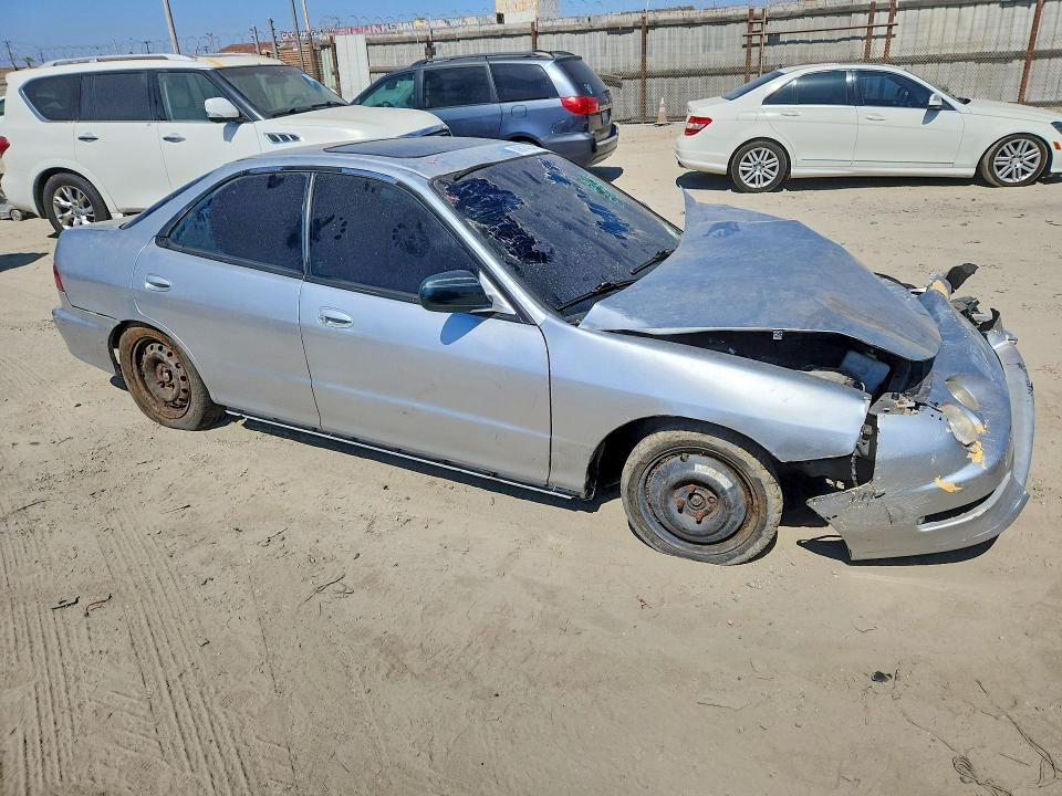 Продажа на аукционе авто 1996 Acura Integra, vin: JH4DB7560TS003182, номер лота: 59814256