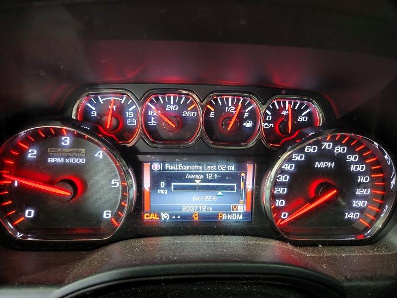 Aukcja sprzedaży 2016 Gmc Sierra, vin: 1GTV2MEC6GZ416103, numer aukcji: 62965936