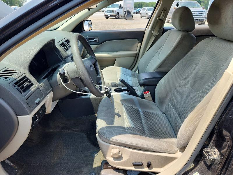 2012 Ford Fusion მანქანა იყიდება აუქციონზე, vin: 3FAHP0HA4CR418762, აუქციონის ნომერი: 61394926