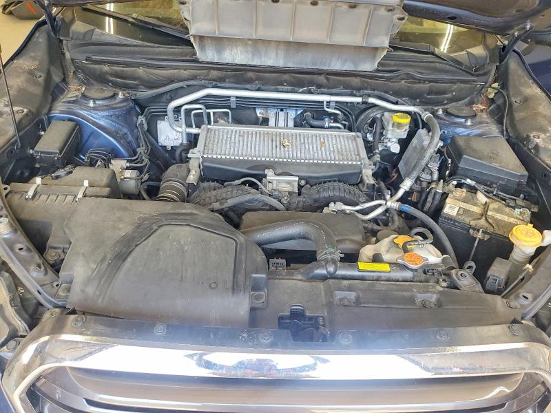 Aukcja sprzedaży 2019 Subaru Ascent, vin: 4S4WMAPD0K3448488, numer aukcji: 61561926