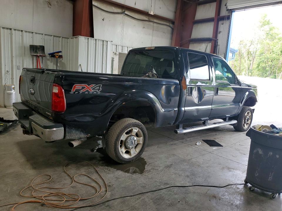 Aukcja sprzedaży 2016 Ford F350, vin: 1FT8W3B65GEB57847, numer aukcji: 59739236
