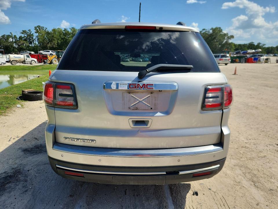 Продаж на аукціоні авто 2015 Gmc Acadia, vin: 1GKKRPKD7FJ203787, номер лоту: 62385196