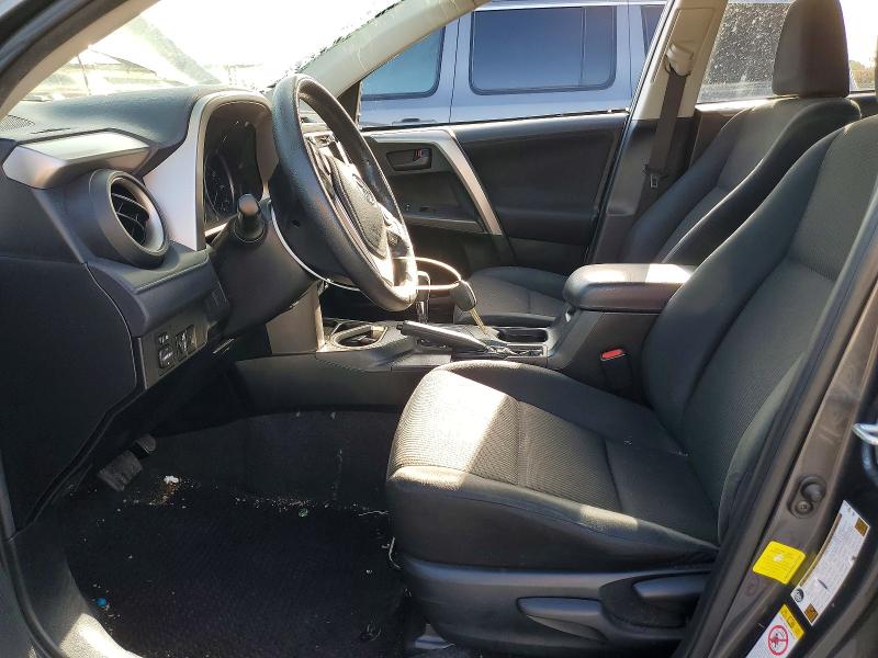 Продажа на аукционе авто 2017 Toyota Rav4, vin: JTMZFREV2HJ701496, номер лота: 60259896