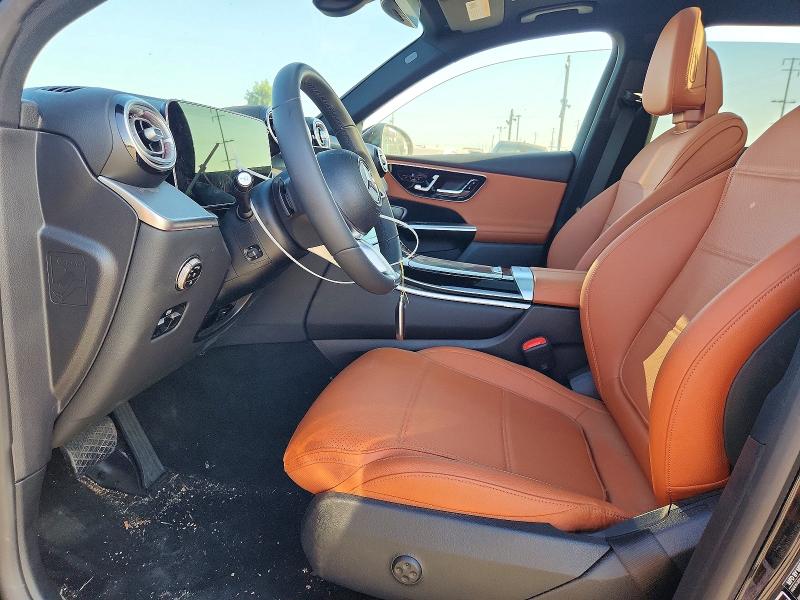 2026 Mercedes-benz Glc მანქანა იყიდება აუქციონზე, vin: W1NKM4GB8TF531565, აუქციონის ნომერი: 61363466