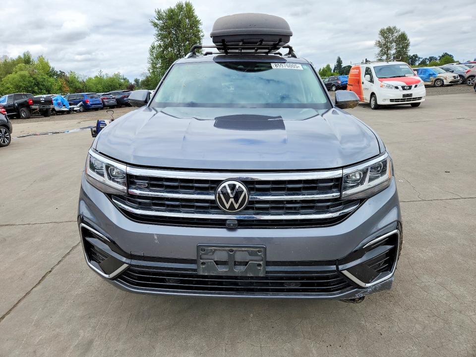 Aukcja sprzedaży 2023 Volkswagen Atlas, vin: 1V2FR2CA4PC522184, numer aukcji: 85976005