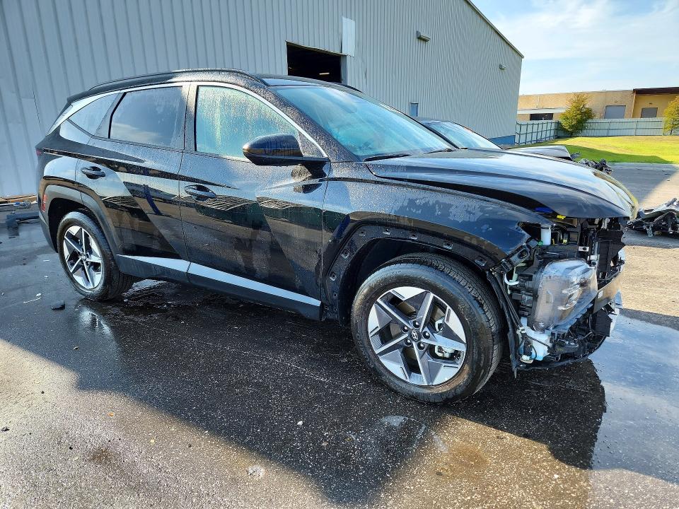 Aukcja sprzedaży 2026 Hyundai Tucson, vin: 5NMJB3DE0TH723020, numer aukcji: 61817006
