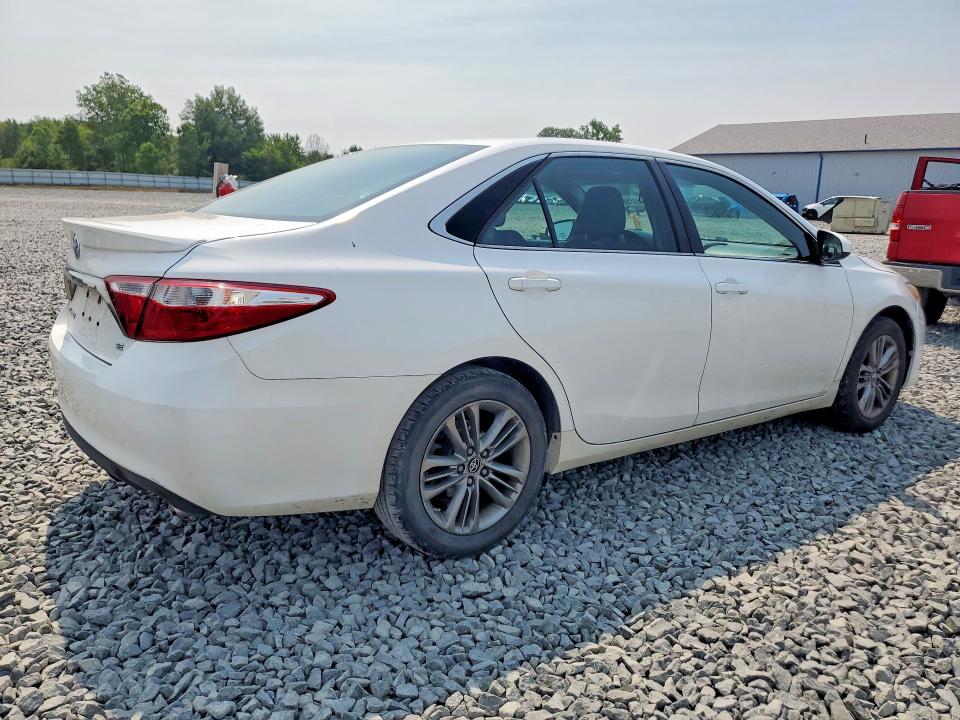 Aukcja sprzedaży 2016 Toyota Camry, vin: 4T1BF1FK9GU243309, numer aukcji: 61085906