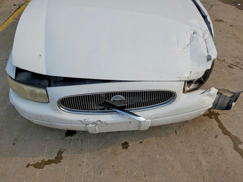 Aukcja sprzedaży 2000 Buick Lesabre, vin: 1G4HP54K0YU154070, numer aukcji: 62219536