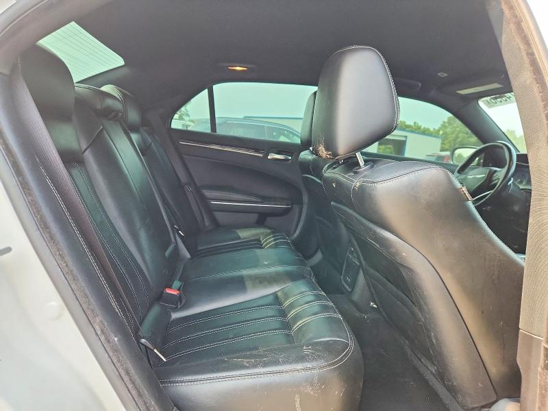 Aukcja sprzedaży 2021 Chrysler 300, vin: 2C3CCABG7MH620189, numer aukcji: 60774556