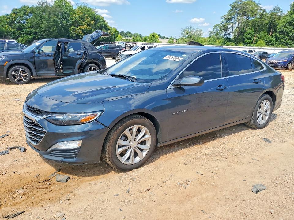 Aukcja sprzedaży 2020 Chevrolet Malibu, vin: 1G1ZD5ST4LF082132, numer aukcji: 60569996