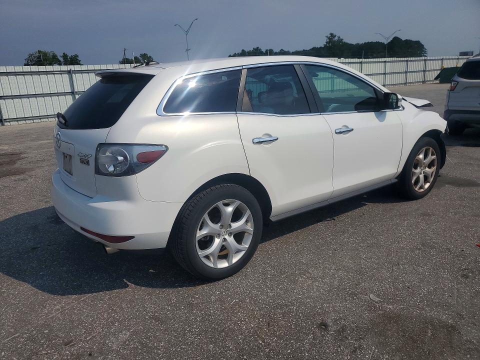 Aukcja sprzedaży 2010 Mazda Cx-7, vin: JM3ER2W39A0323545, numer aukcji: 62938776