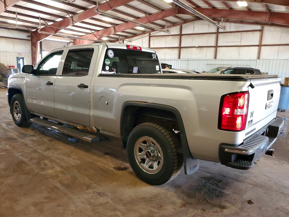 Aukcja sprzedaży 2017 Gmc Sierra, vin: 3GTU2LEC8HG369759, numer aukcji: 59534626