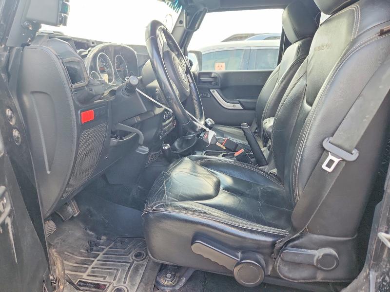 Продаж на аукціоні авто 2015 Jeep Wrangler Unlimited, vin: 1C4HJWFG2FL725792, номер лоту: 57318826