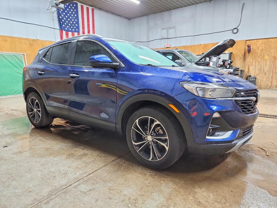 Aukcja sprzedaży 2023 Buick Encore Gx, vin: KL4MMDS24PB085364, numer aukcji: 59328346
