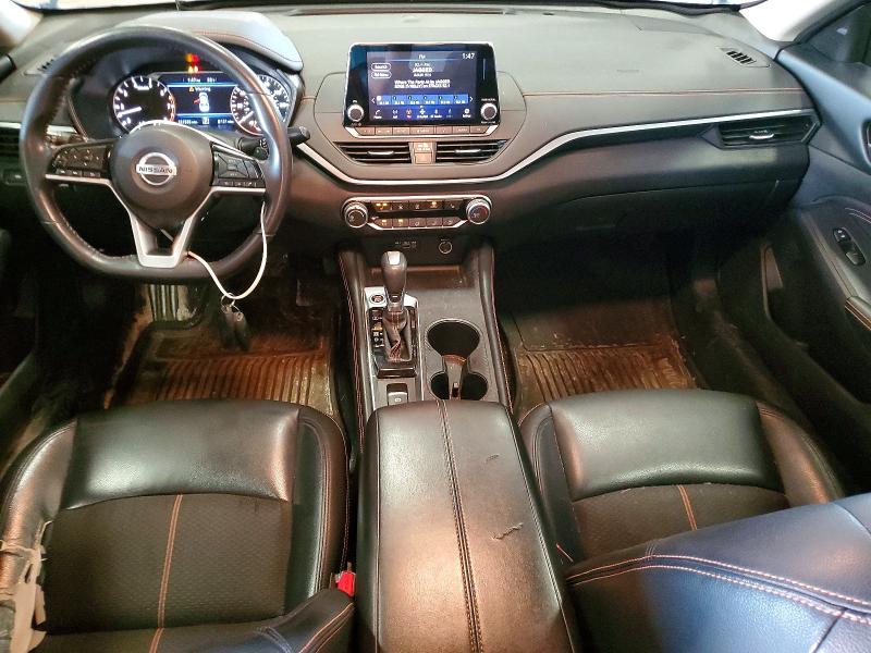Aukcja sprzedaży 2019 Nissan Altima, vin: 1N4BL4CW4KC203505, numer aukcji: 60780066