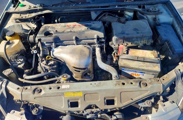Aukcja sprzedaży 2006 Toyota Camry Solara, vin: 4T1CE38P06U638649, numer aukcji: 60686376