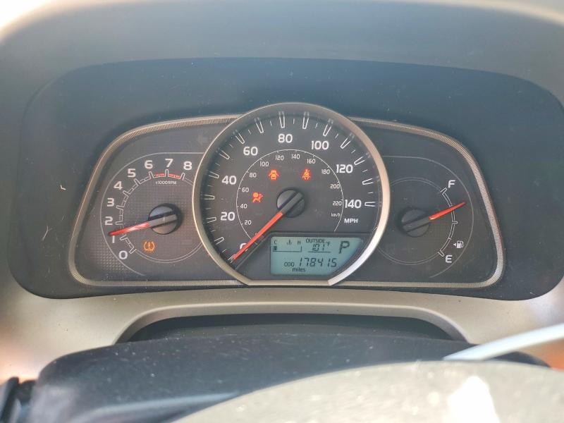 60180026 :رقم المزاد ، 2T3BFREV5DW055190 vin ، 2013 Toyota Rav4 مزاد بيع