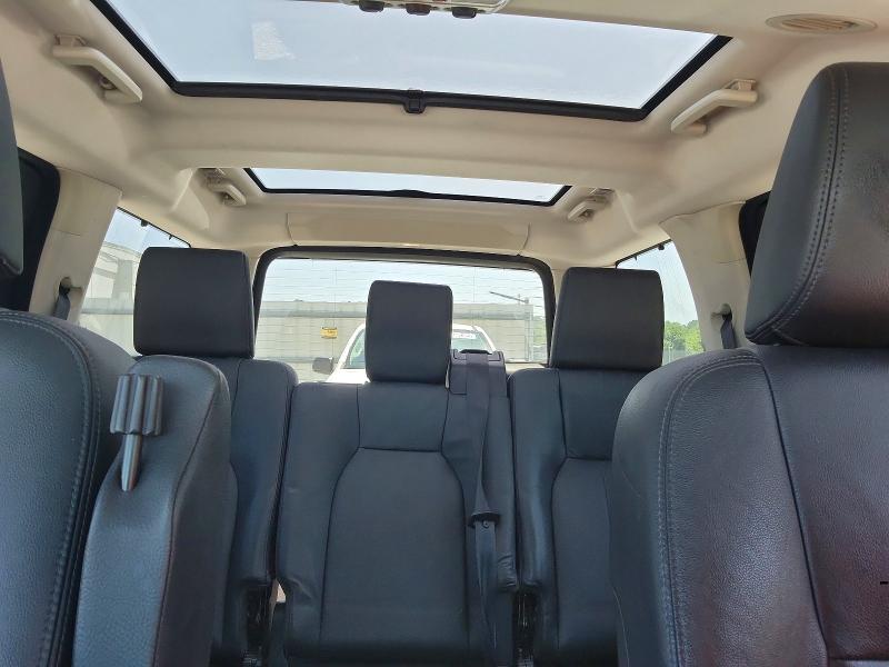 2012 Land Rover Lr4 მანქანა იყიდება აუქციონზე, vin: SALAG2D42CA602785, აუქციონის ნომერი: 62112496